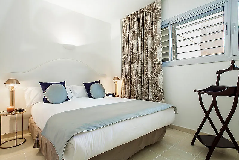 Aparthotel Splendom Suites Pau Claris Barcelona