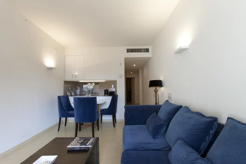 Aparthotel Splendom Suites Pau Claris Barcelona