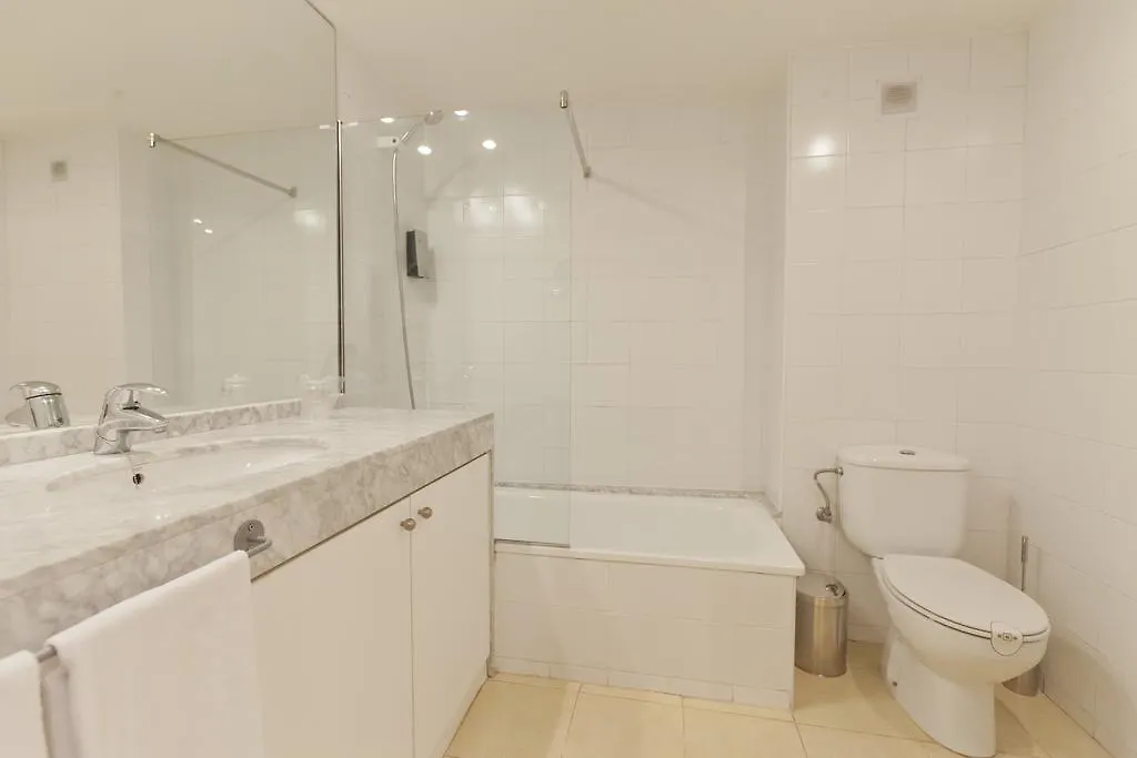 Splendom Suites Pau Claris Barcelona 4*,  Spain