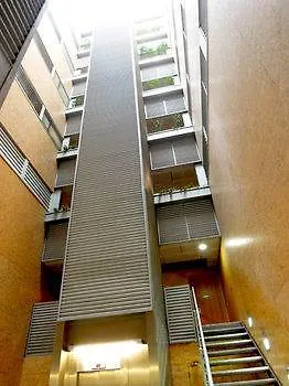 Splendom Suites Pau Claris Barcelona