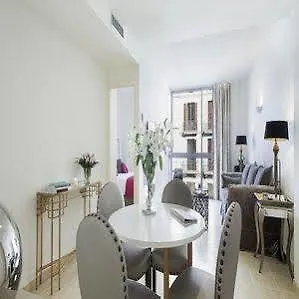 **** Aparthotel Splendom Suites Pau Claris Barcelona Spain