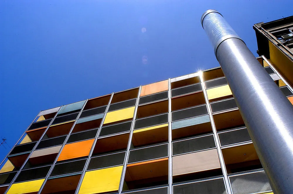 Aparthotel Splendom Suites Pau Claris Barcelona