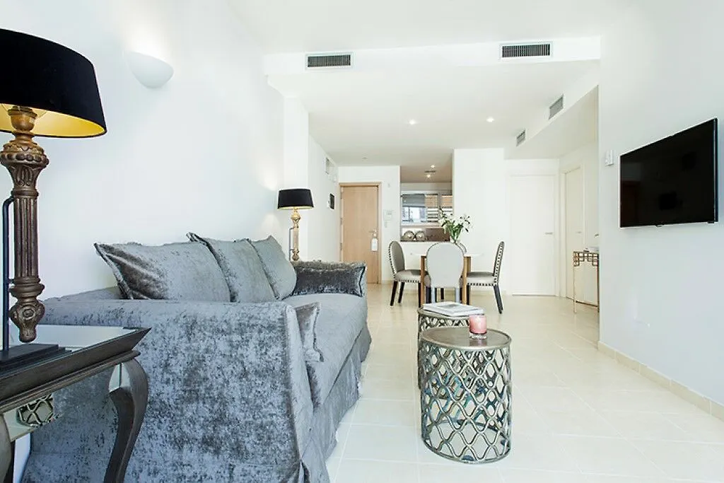 Splendom Suites Pau Claris Barcelona Spain