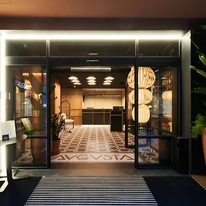 3* Hotel apartamentowy Augusta