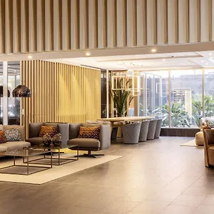 Otel Ilunion, Barselona