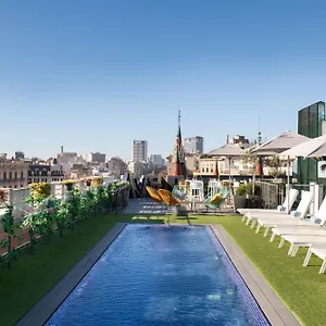 Occidental Diagonal 414 برشلونة