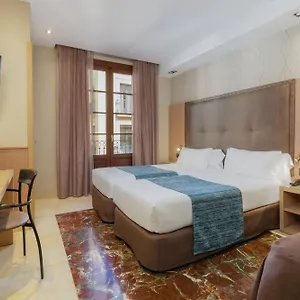 Hotel Gotico, Barcelona