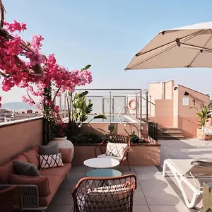 Hotell Catalonia Park Putxet, Barcelona