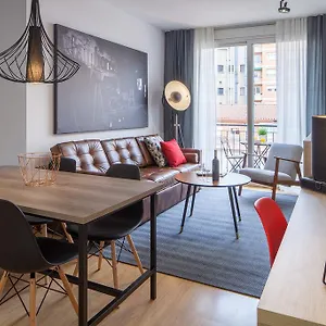 4* Hotel apartamentowy Habitat Hot Jazz