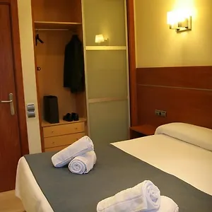 2* Hotel apartamentowy Aragó565