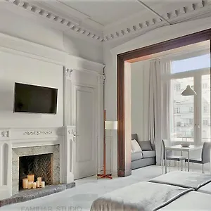 3* Aparthotel Casa Abamita