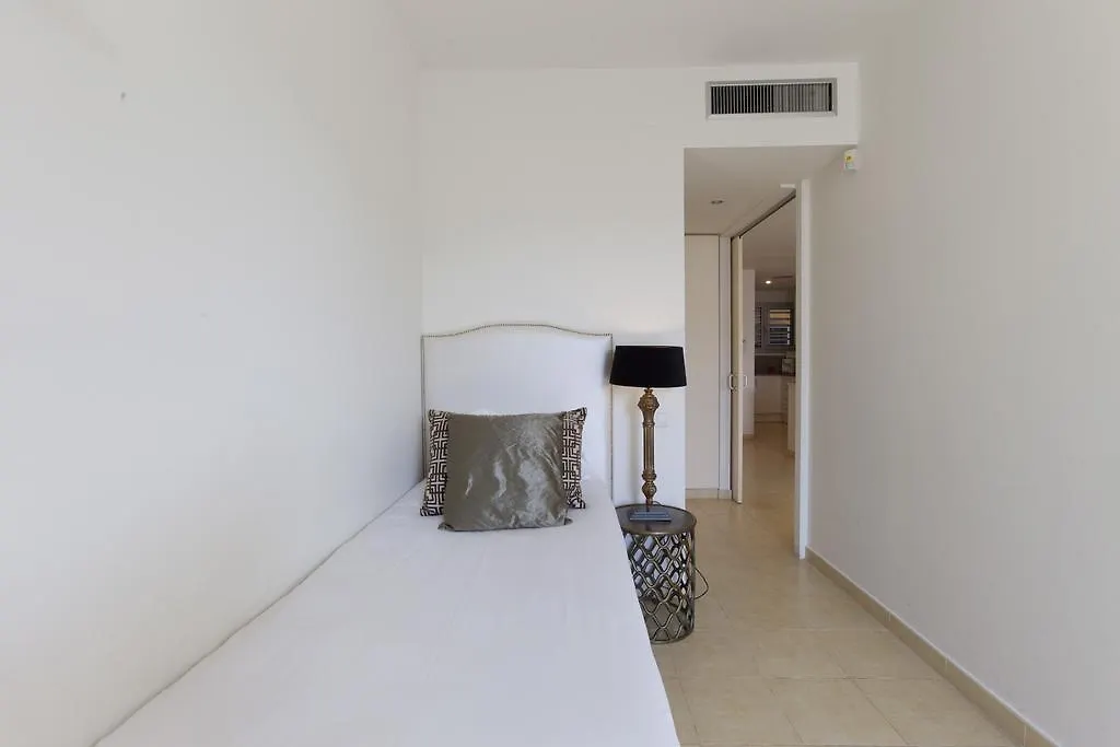 Splendom Suites Pau Claris Barcelona Aparthotel