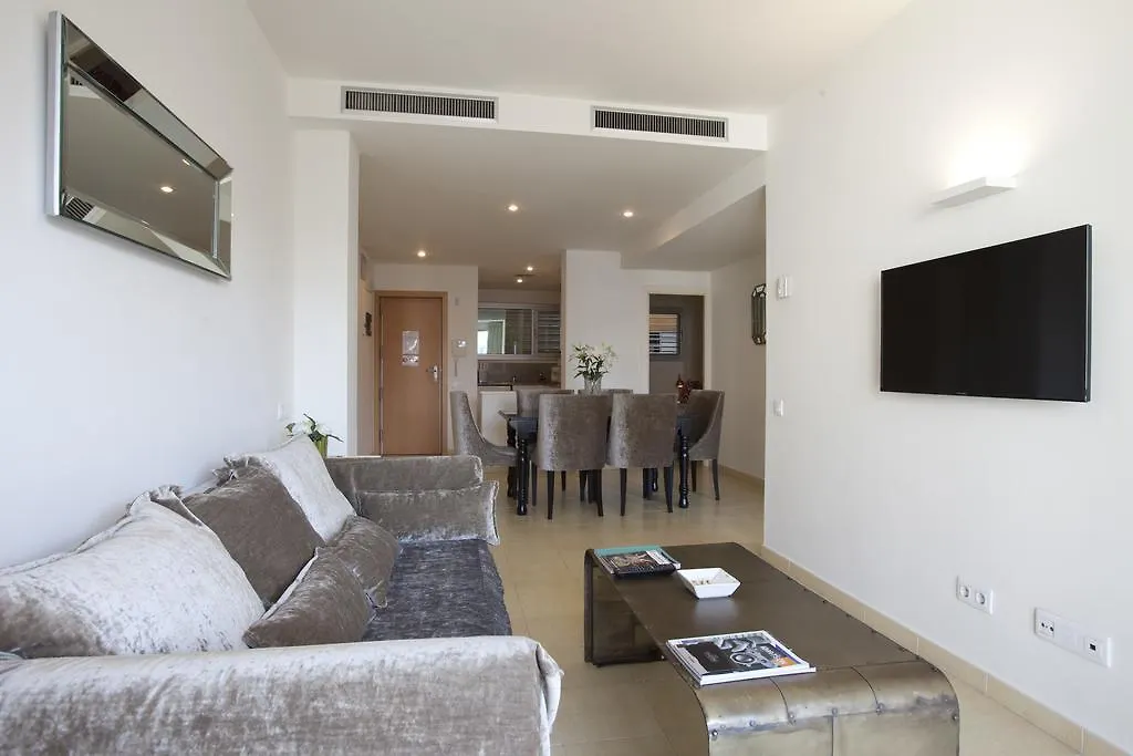 Splendom Suites Pau Claris Barcelona