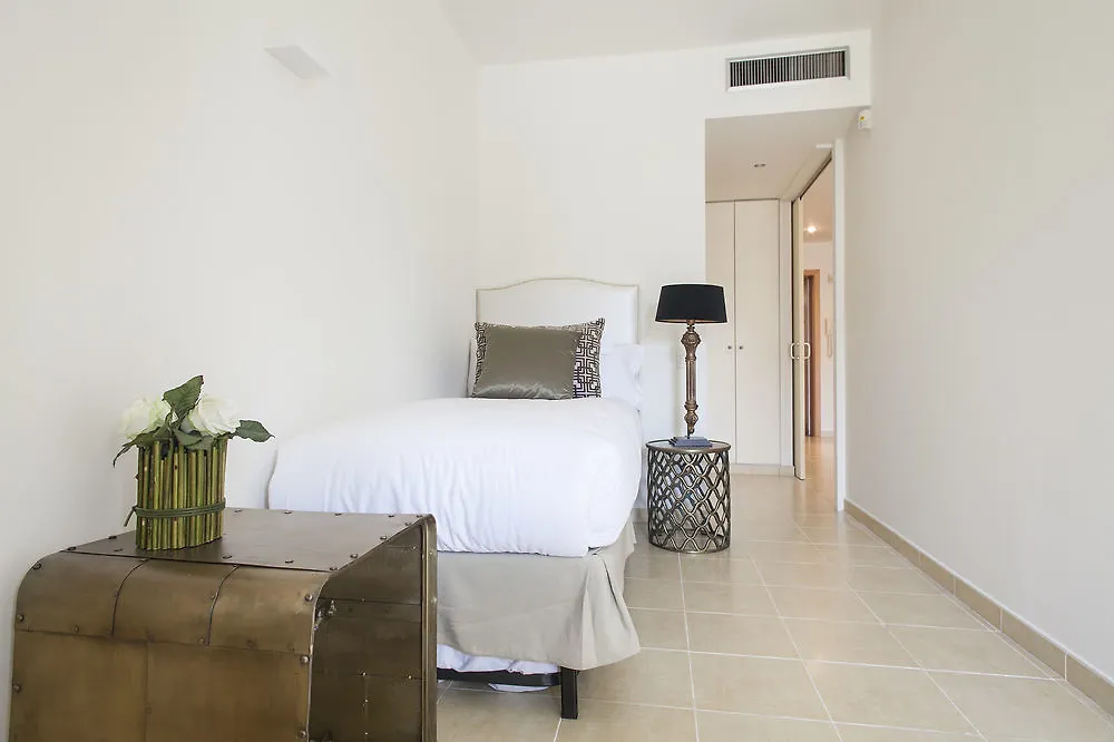 Splendom Suites Pau Claris Barcelona 4*,  Spain