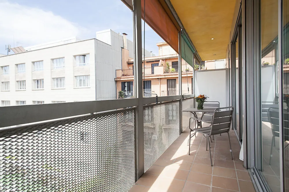 Splendom Suites Pau Claris Barcelona