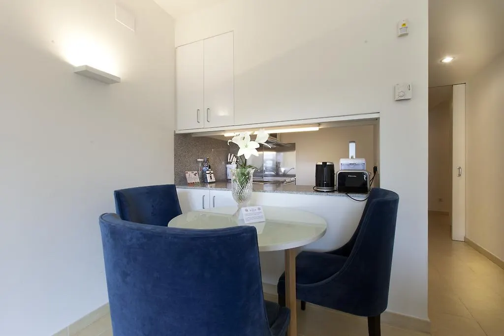 Splendom Suites Pau Claris Barcelona 4*,  Spain