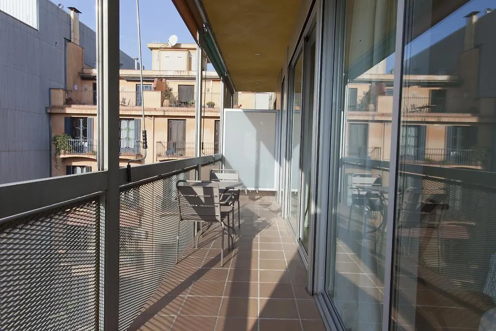 Splendom Suites Pau Claris Barcelona